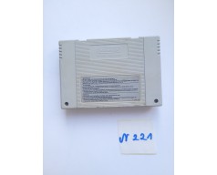 Vortex Super Nintendo (SNES)