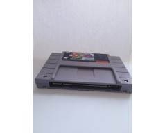 Yoshi's Island: Super Mario World 2 Super Nintendo (SNES)