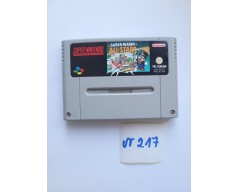 Super Mario All-Stars Super Nintendo (SNES)