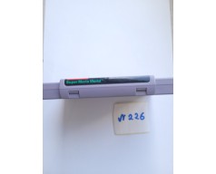 Super Mario World Super Nintendo (SNES)