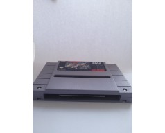 HyperZone Super Nintendo (SNES)