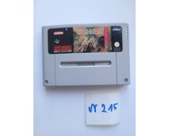 Shanghai II: Dragon's Eye Super Nintendo (SNES)