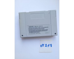 Tiny Toon Adventures: Buster Busts Loose! Super Nintendo (SNES)