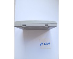 Vortex Super Nintendo (SNES)