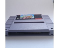 Super Mario Kart Super Nintendo (SNES)