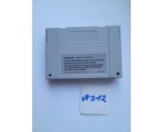 Super Mario World Super Nintendo (SNES)