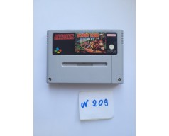 Donkey Kong Country Super Nintendo (SNES)