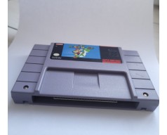 Super Mario World Super Nintendo (SNES)