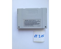 Shanghai II: Dragon's Eye Super Nintendo (SNES)