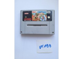 Asterix & Obelix Super Nintendo (SNES)