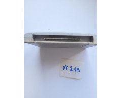 Street Fighter II Super Nintendo (SNES)