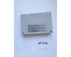 Super Street Fighter II Super Nintendo (SNES)