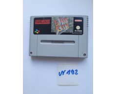 SimCity Super Nintendo (SNES)