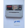 SimCity Super Nintendo (SNES)