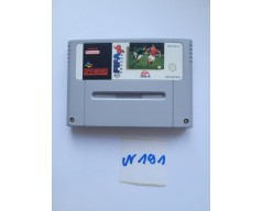 FIFA 96 Soccer Super Nintendo (SNES)