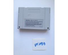 Asterix & Obelix Super Nintendo (SNES)