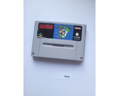 Super Mario World Super Nintendo (SNES)
