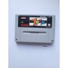 Zoop Super Nintendo (SNES)