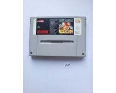 Metal Marines Super Nintendo (SNES)