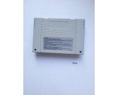 International Superstar Soccer Deluxe Super Nintendo (SNES)