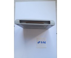 Super Street Fighter II Super Nintendo (SNES)