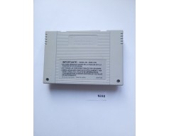 Super Mario World Super Nintendo (SNES)