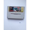 Street Fighter II Super Nintendo (SNES)