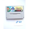 Super Mario World 2: Yoshi's Island Super Nintendo (SNES)