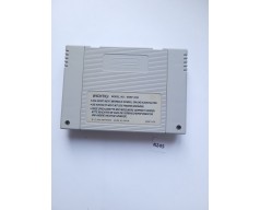 Pac-Man 2 The New Adventures Super Nintendo (SNES)