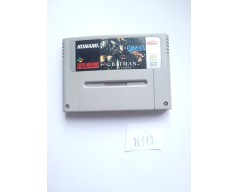 Batman Returns Super Nintendo (SNES)