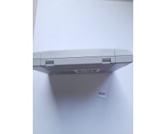 Zoop Super Nintendo (SNES)