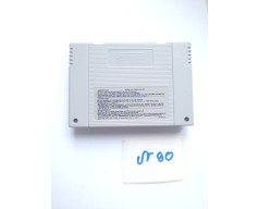 Super Mario World 2: Yoshi's Island Super Nintendo (SNES)