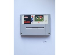 FIFA 96 Soccer Super Nintendo (SNES)
