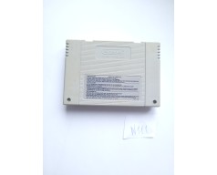 Batman Returns Super Nintendo (SNES)