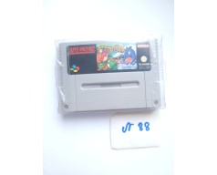 Super Mario World 2: Yoshi's Island Super Nintendo (SNES)