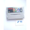 Super Mario World 2: Yoshi's Island Super Nintendo (SNES)
