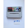 Super Mario World 2: Yoshi's Island Super Nintendo (SNES)