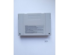 FIFA 96 Soccer Super Nintendo (SNES)