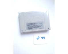 Super Mario World 2: Yoshi's Island Super Nintendo (SNES)