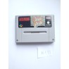 SimCity Super Nintendo (SNES)