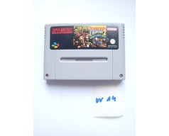 Donkey Kong Country 2: Diddy's Kong Quest Super Nintendo (SNES)