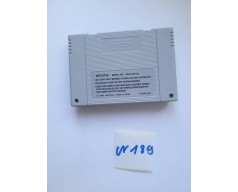 Super Mario World 2: Yoshi's Island Super Nintendo (SNES)