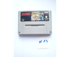 Super Mario All-Stars Super Nintendo (SNES)