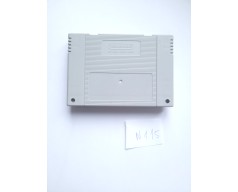 SimCity Super Nintendo (SNES)