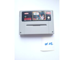 Super Star Wars Super Nintendo (SNES)