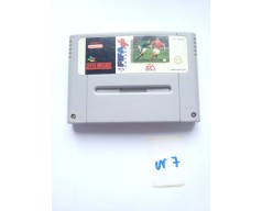 FIFA Soccer 96 Super Nintendo (SNES)