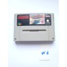 F-Zero Super Nintendo (SNES)