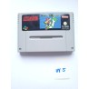 Super Mario World Super Nintendo (SNES)