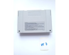 FIFA Soccer 96 Super Nintendo (SNES)