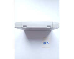 Smash Tennis Super Nintendo (SNES)